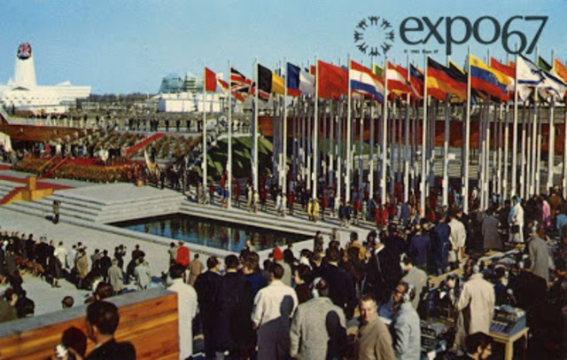 Expo '67
