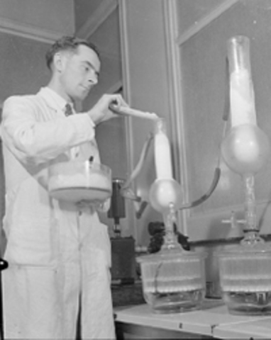 Albert Alexander's Death and Trial