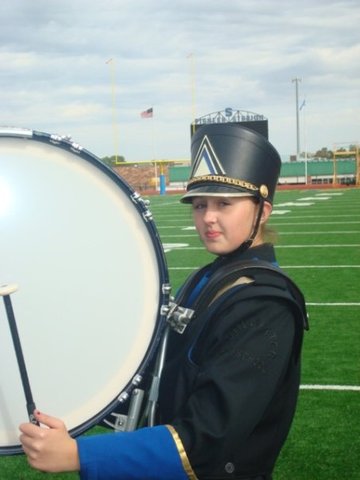 Made Drumline