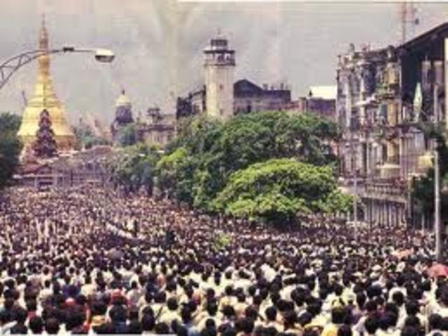 India Ends Economic Isolation