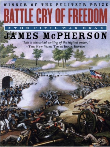 The Battle Cry of Freedom