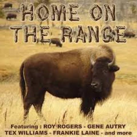 Home on the Range