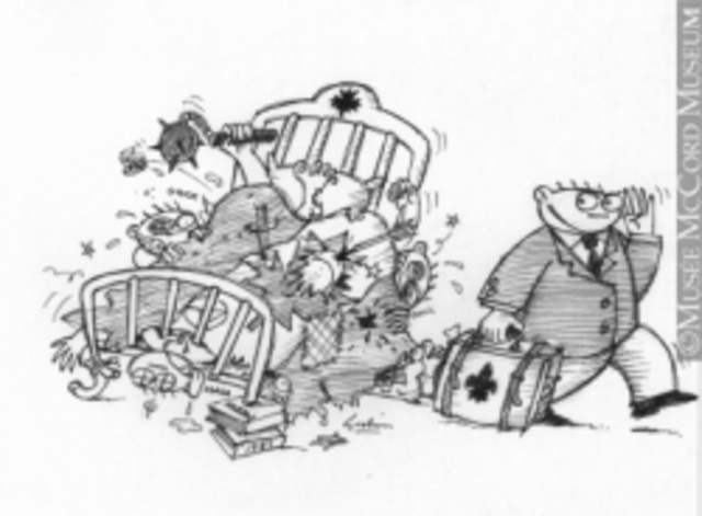 Referendum on the Charlottetown Accord