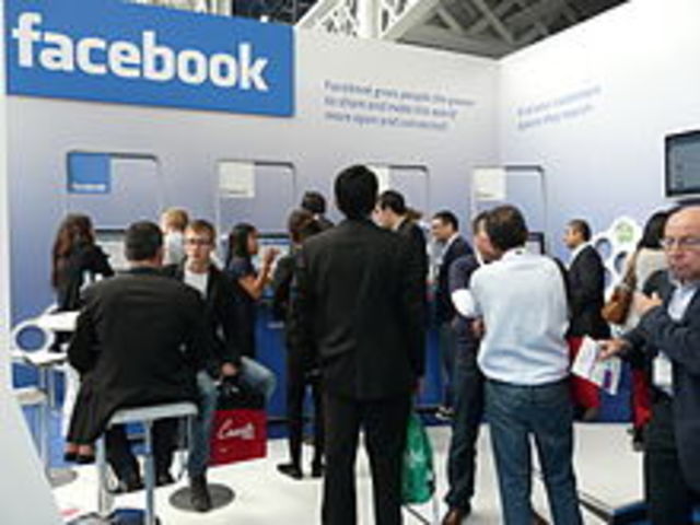 Facebook Was Created