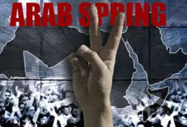 The Arab Spring