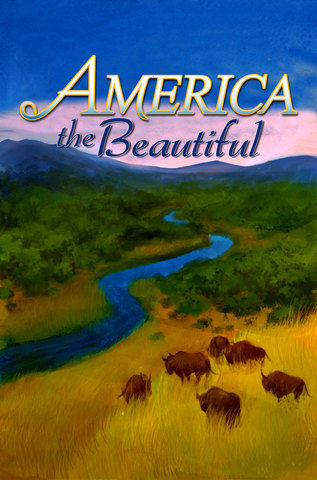 America the Beautiful