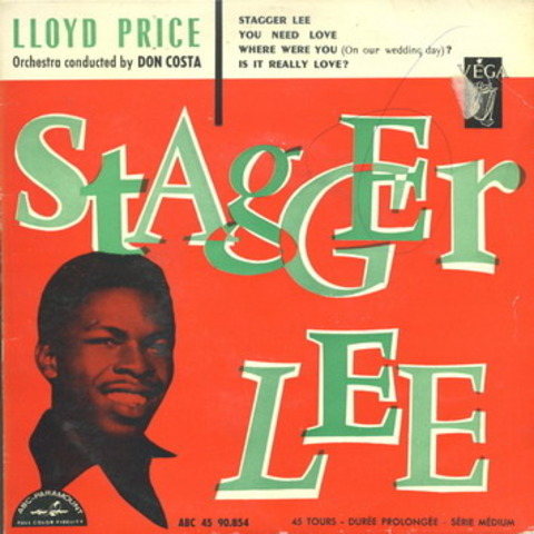 Stagger Lee