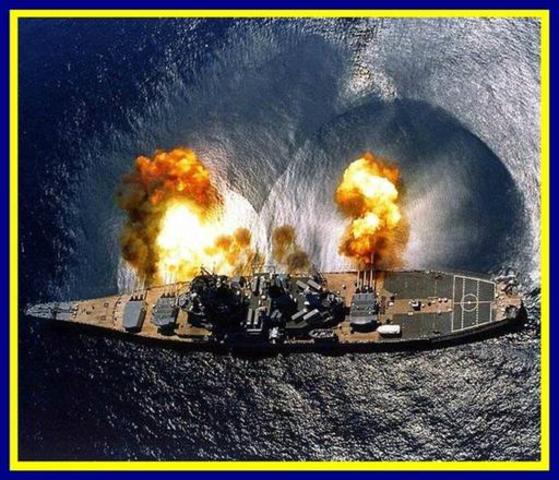 Gulf of Tonkin Incident