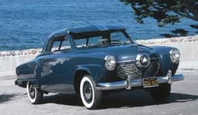 Studebaker