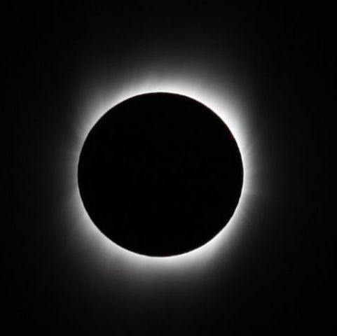 The longest total solar eclipse of the 21st century