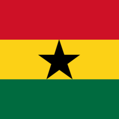 Timeline: Ghana