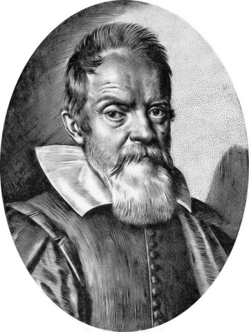 Galileo Galilei