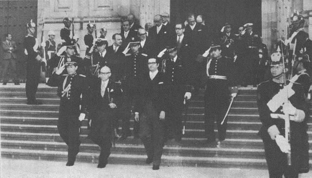 Fallida Iniciativa de Fusión