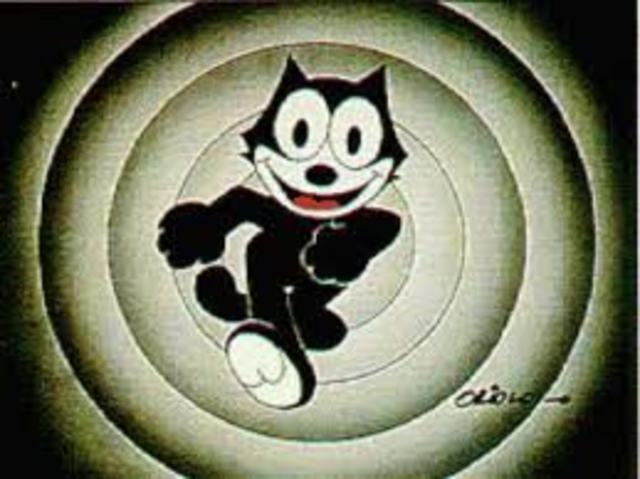 Felix The Cat