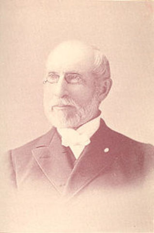 George F. Root