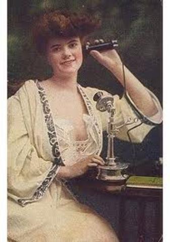 La marcació per tons multifreqüència