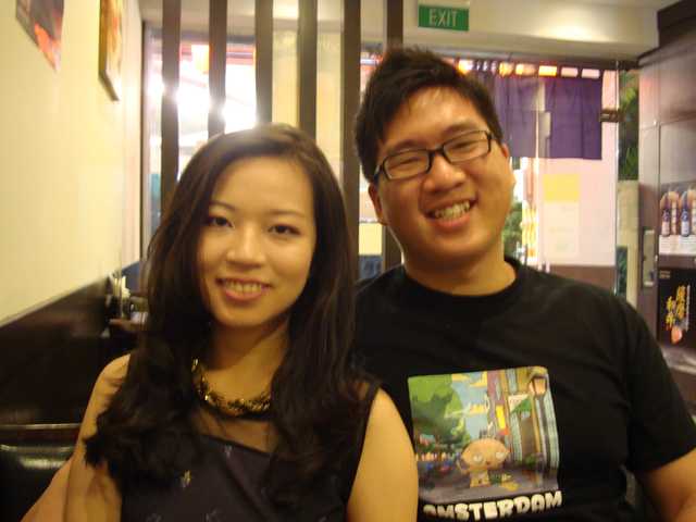 Kar's Birthday & Anniversary