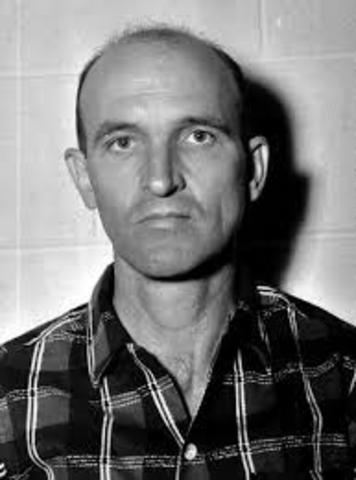 Edgar Ray Killen convicted of Freedom Summer Murders