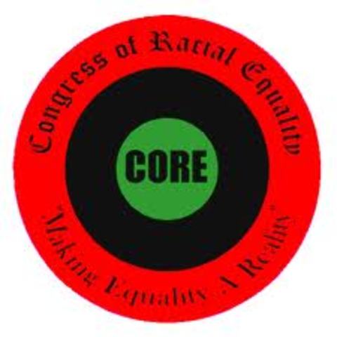 CORE founded
