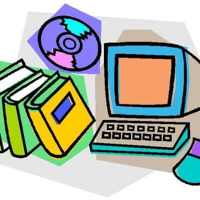 Timeline: Информатика