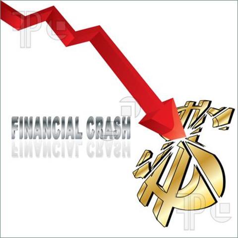 Financial Crash