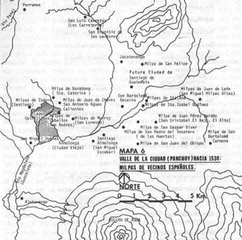 Laguna de Amatitlán