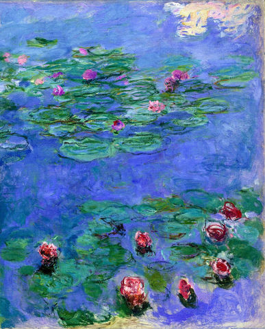 Claude Monet