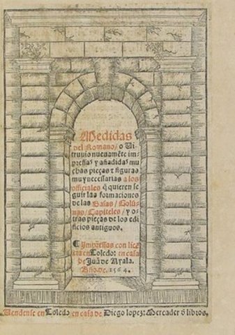 Libros teóricos en La Antigua