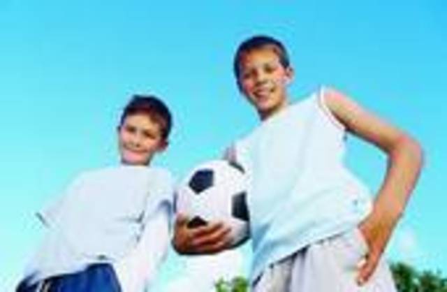 11 1/2 MIDDLE YEARS (Social )