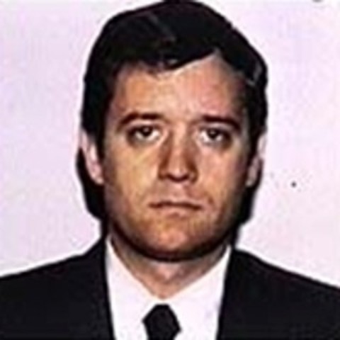 FBI agent Earl Edwin Pitts