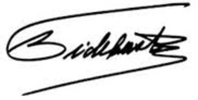 Trade Agreement Signed