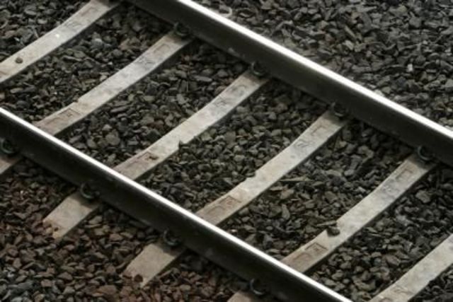 Railroads Turn to Steel