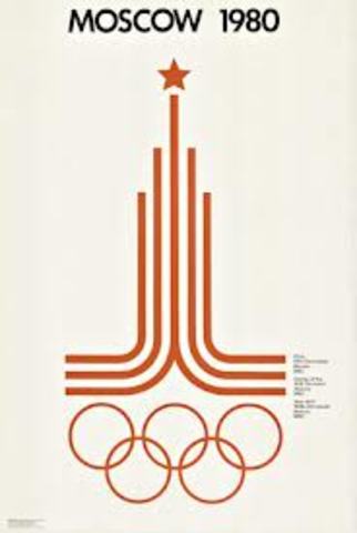 Moscow Olympics