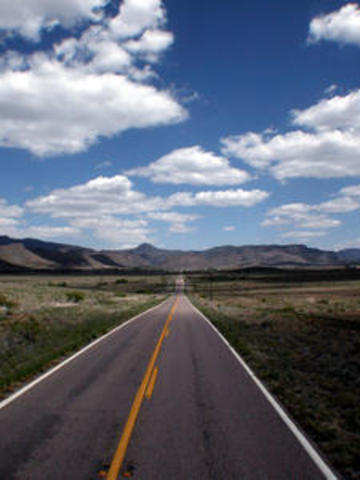 Graduation the first good-bye