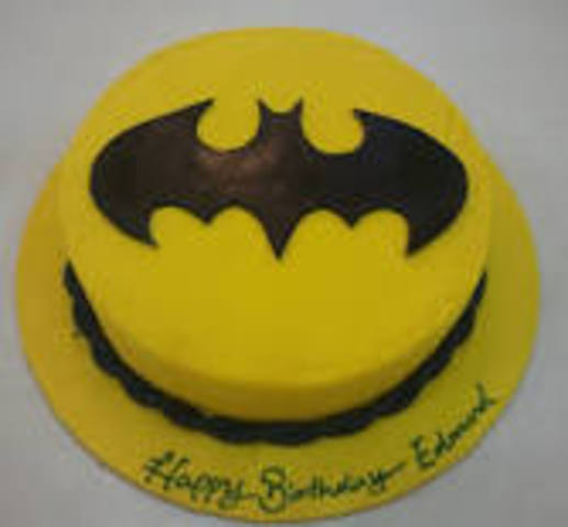 how to become a baker...