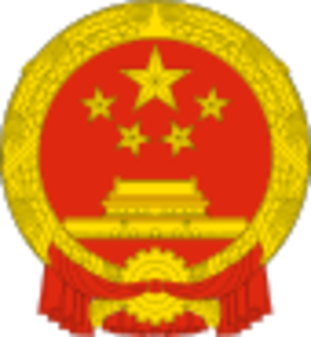 Peoples Republic of China