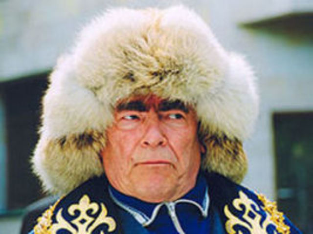 Leonid Brezhnev