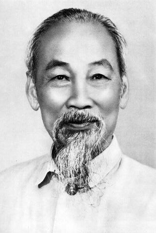 Ho Chi Minh