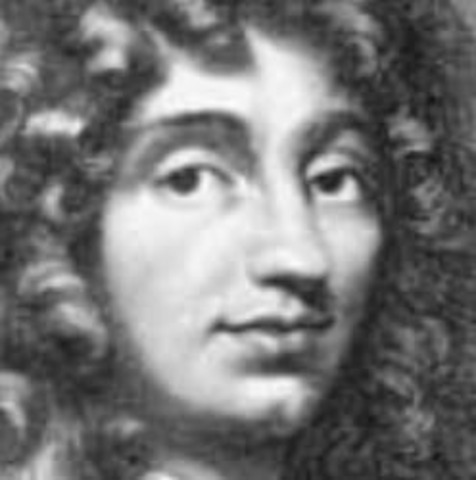 Christiaan Huygens