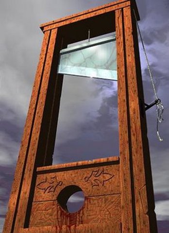 Committee of Public Safty