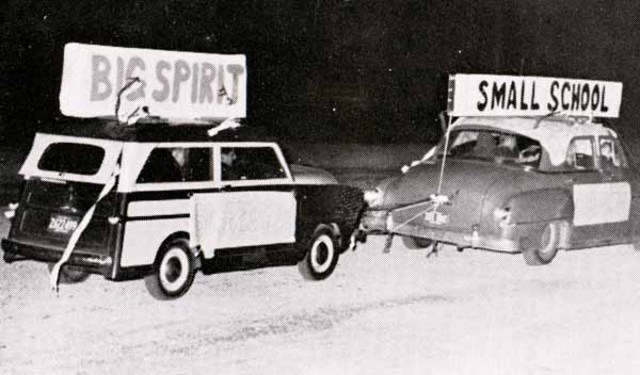 Enrollment reaches 201, first time over 200 since before WWII