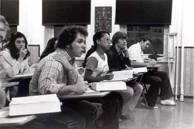 Business and Computer Science become most popular majors