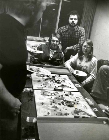 New class added: Accounting and Dynamics