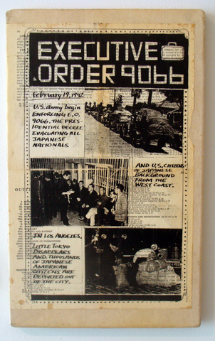 Executive Order 9066