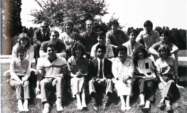 New Business Club formed