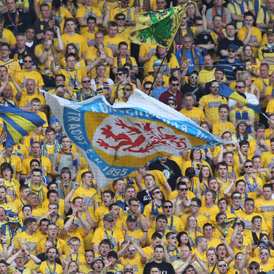 Timeline: Rückblick - das war die Saison in der 1. Liga