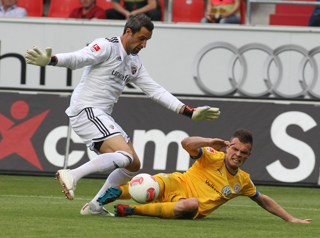 31. Spieltag - Aufstieg!