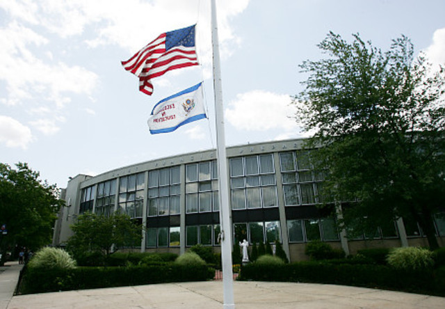 First Day of Highschool