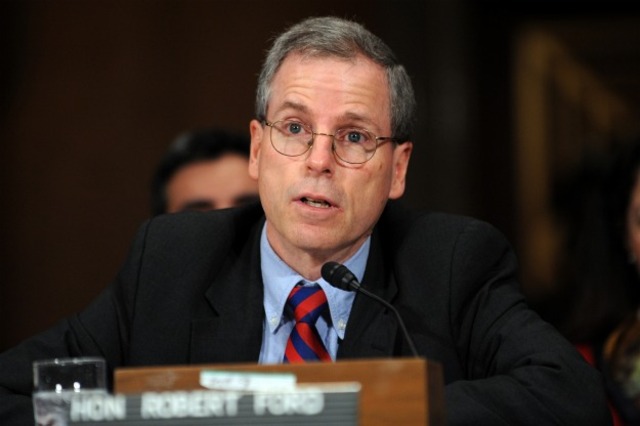 Ford and Foreign policy