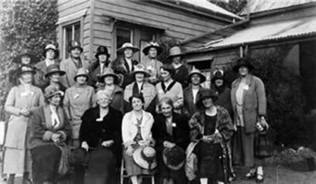 New Zealand: Election Act